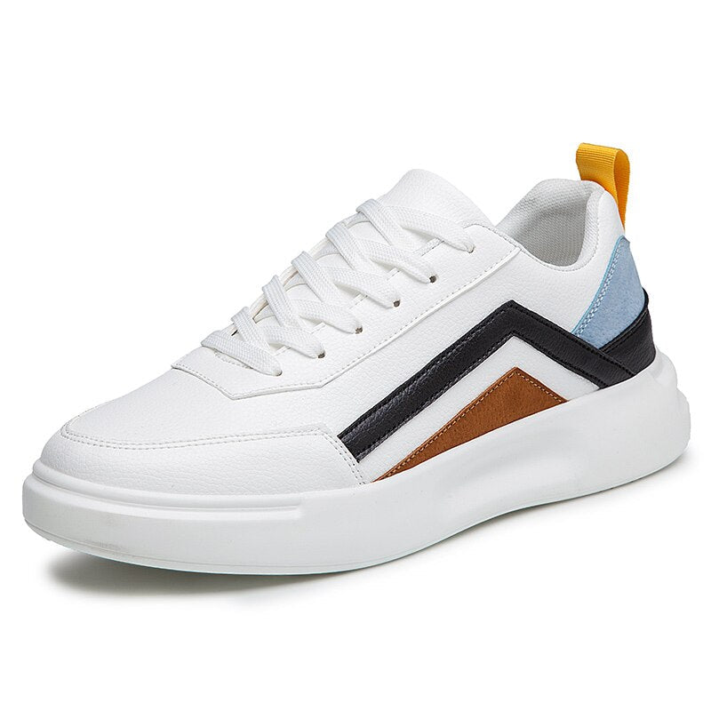 Men's Urban Wash Sneakers