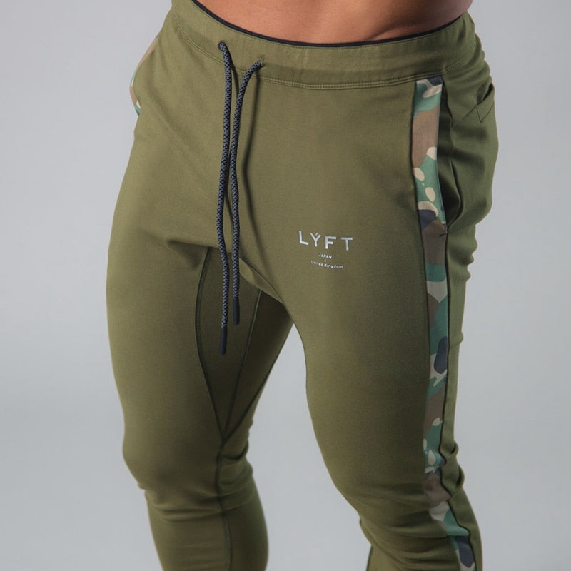Men’s Gym Training Pants