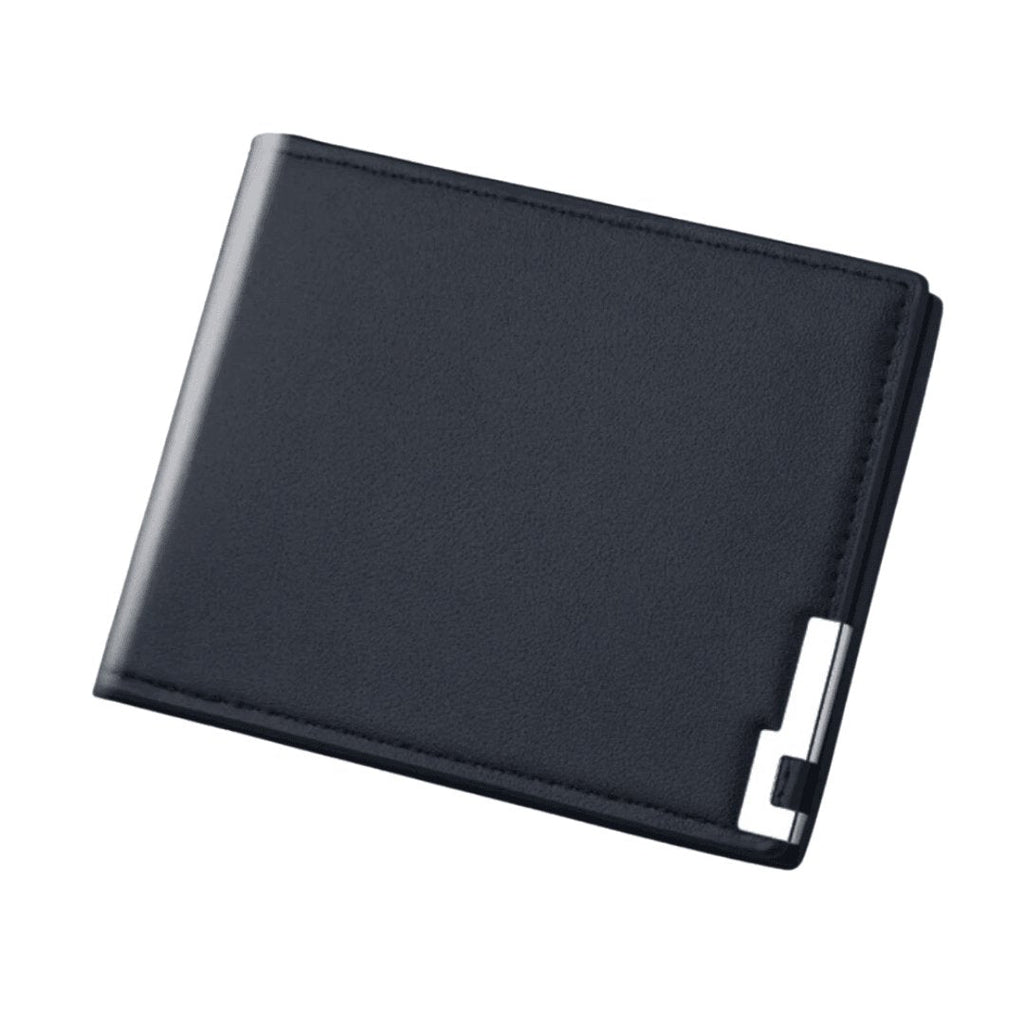 Slim Minimalist Men's Wallet