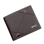 Elegant Men's Wallet