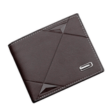Elegant Men's Wallet
