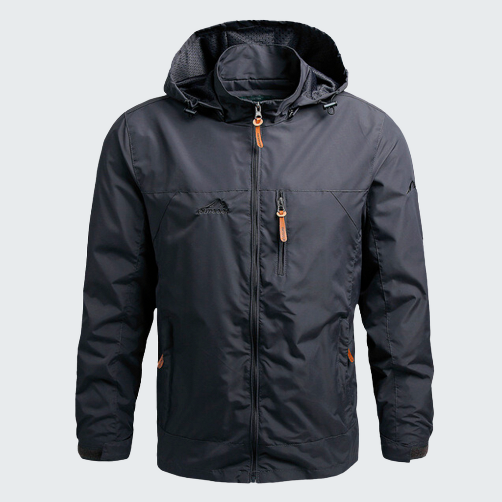 Men's Cordy Waterproof Jacket