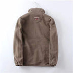 Men’s Style Zipper Hoodie Jacket