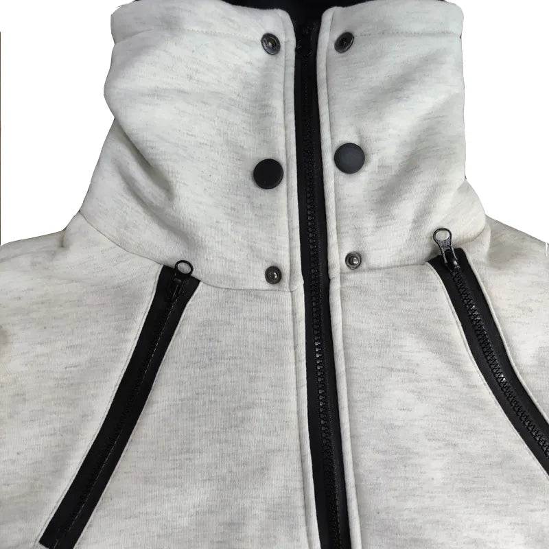 Men’s Paris Hoodie