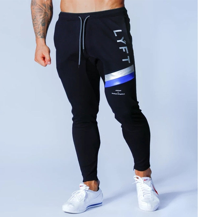 Men’s Jogger Fit Pants