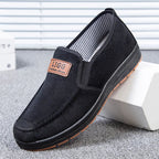 Men’s Orthopedic Elegance Formal Shoes
