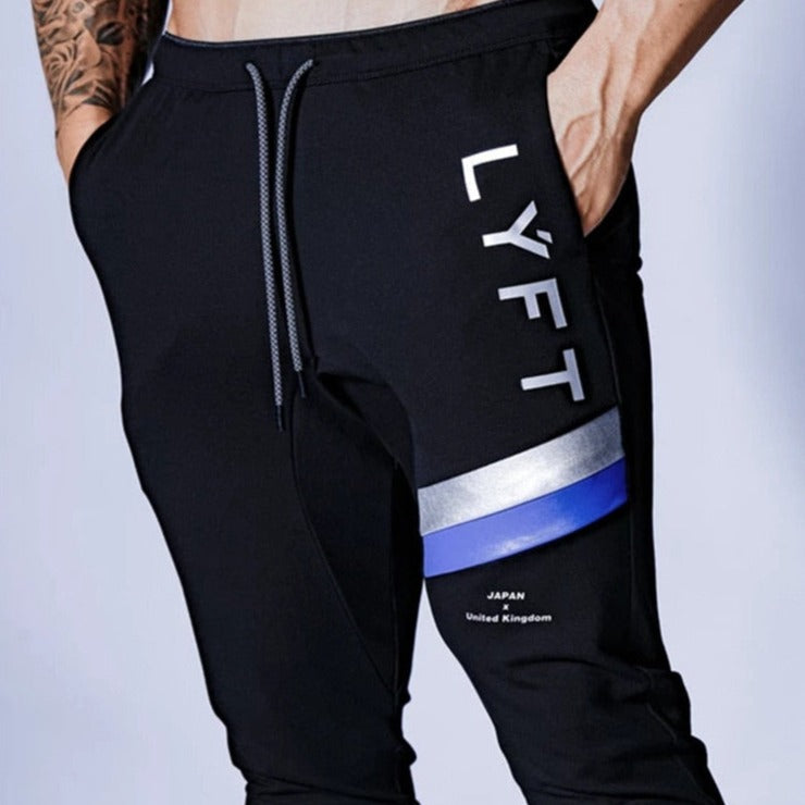 Men’s Jogger Fit Pants