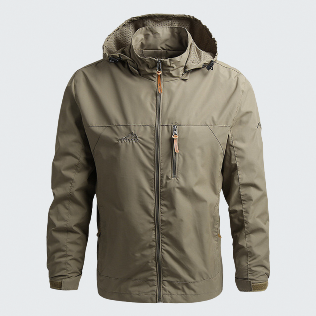 Men's Cordy Waterproof Jacket