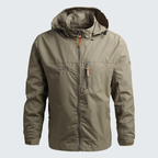 Men's Cordy Waterproof Jacket