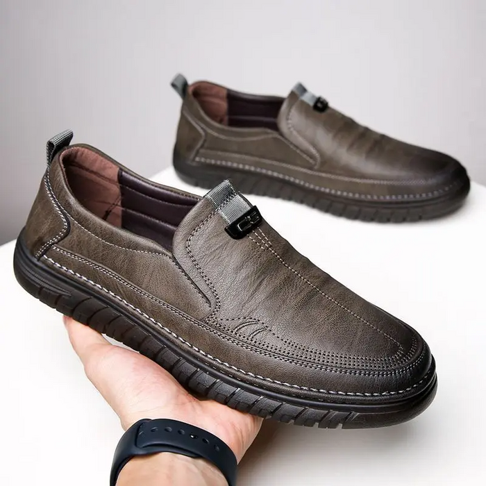 Men’s Orthopedic Premium Leather Shoes