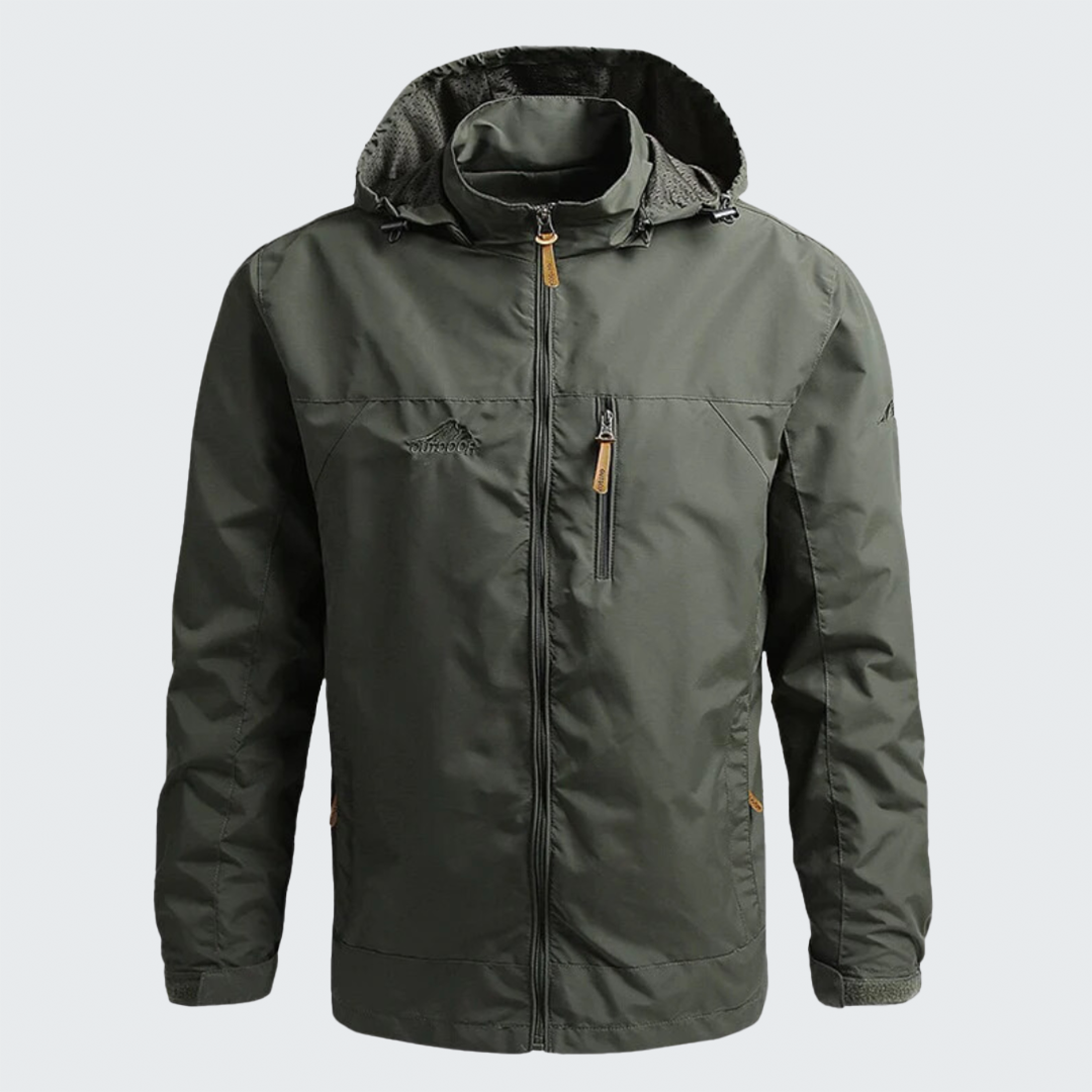 Men's Cordy Waterproof Jacket