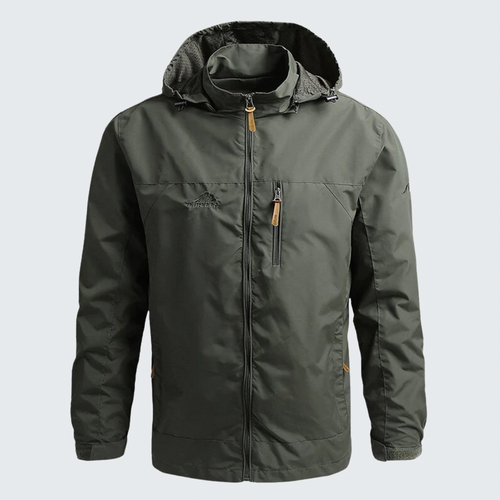 Men's Cordy Waterproof Jacket