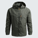 Men's Cordy Waterproof Jacket