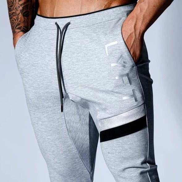 Men’s Jogger Fit Pants