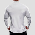 Men’s Sports Jacket Dry Fit Gym