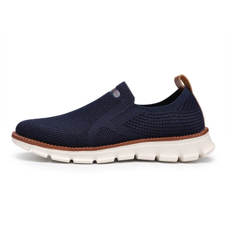 Men’s Orthopedic Knit Comfortable Shoes
