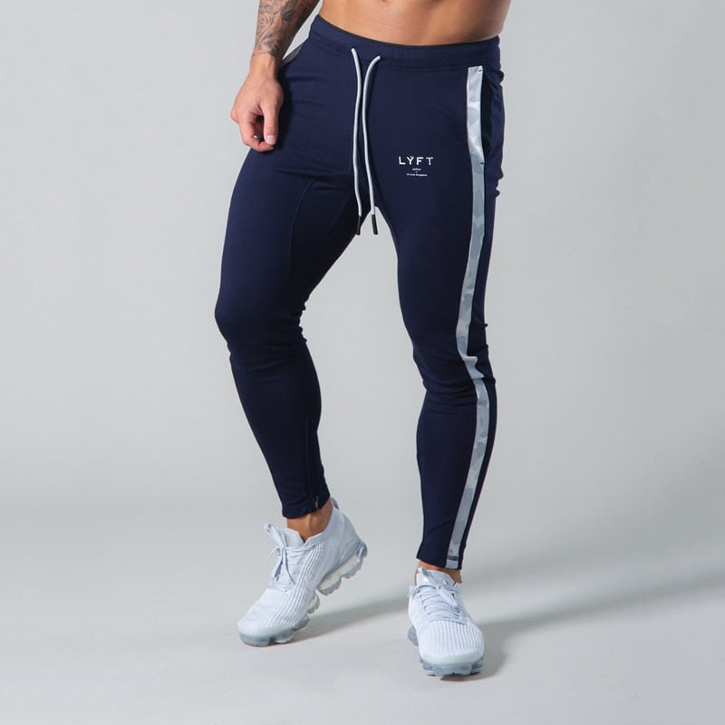 Men’s Gym Training Pants