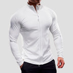 Men’s Sports Jacket Dry Fit Gym