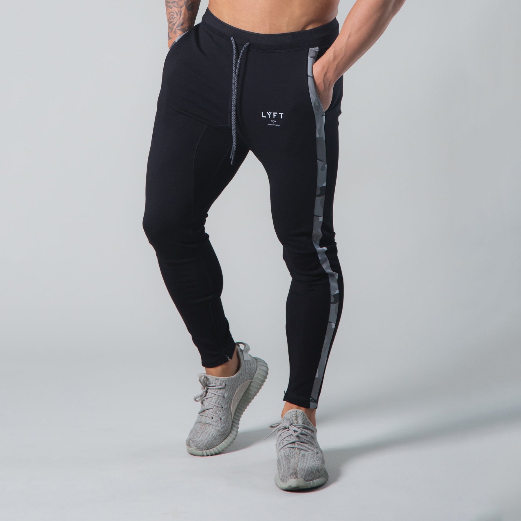 Men’s Gym Training Pants