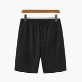 Casablanca - Premium Linen Shorts