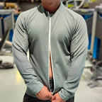 Men’s Gym Jacket in Dry Fit