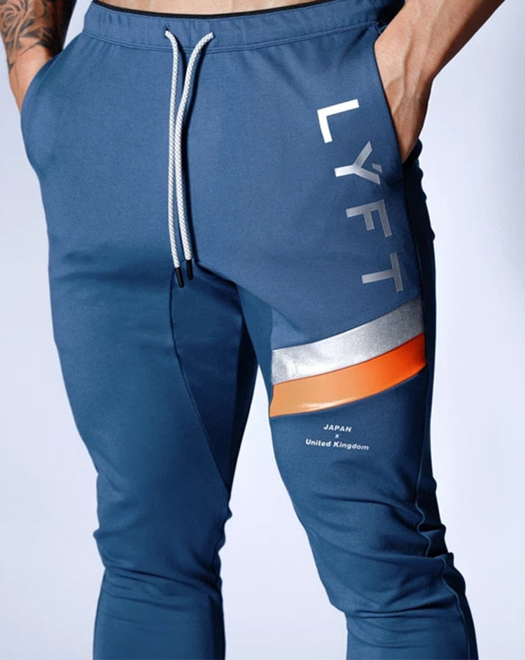 Men’s Jogger Fit Pants