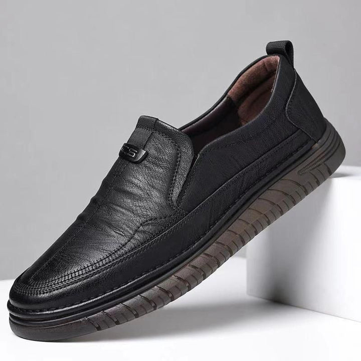 Men’s Orthopedic Premium Leather Shoes