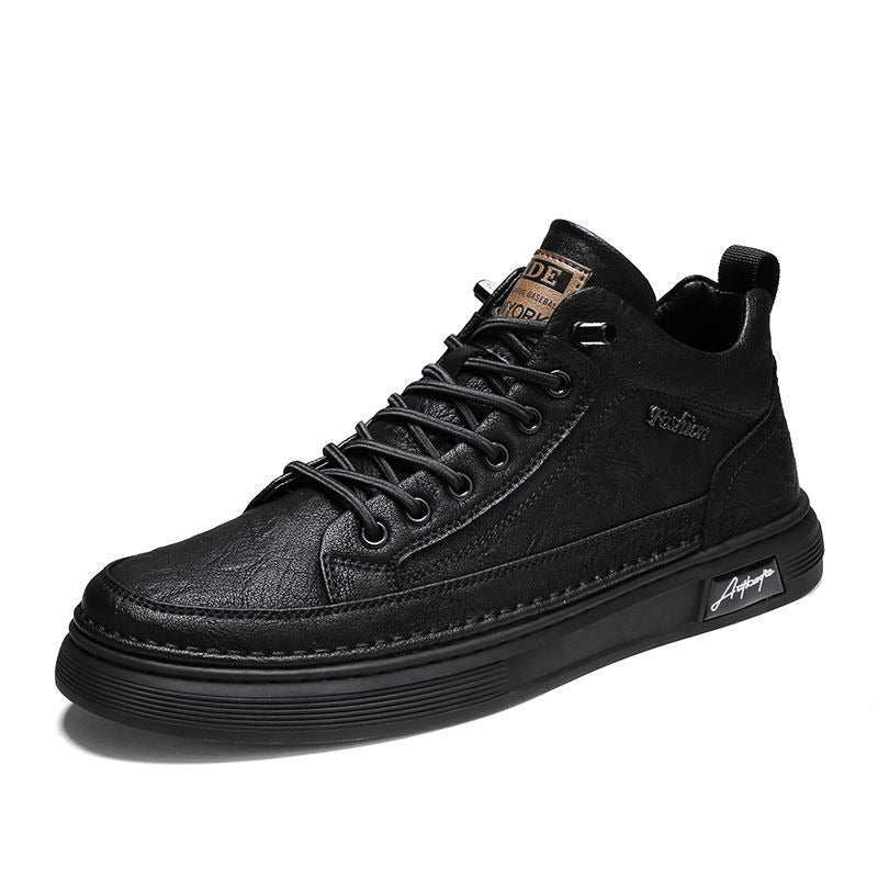 Men’s Classic Leather Sneaker