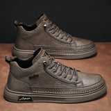 Men’s Classic Leather Sneaker