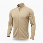 Men’s Gym Jacket in Dry Fit