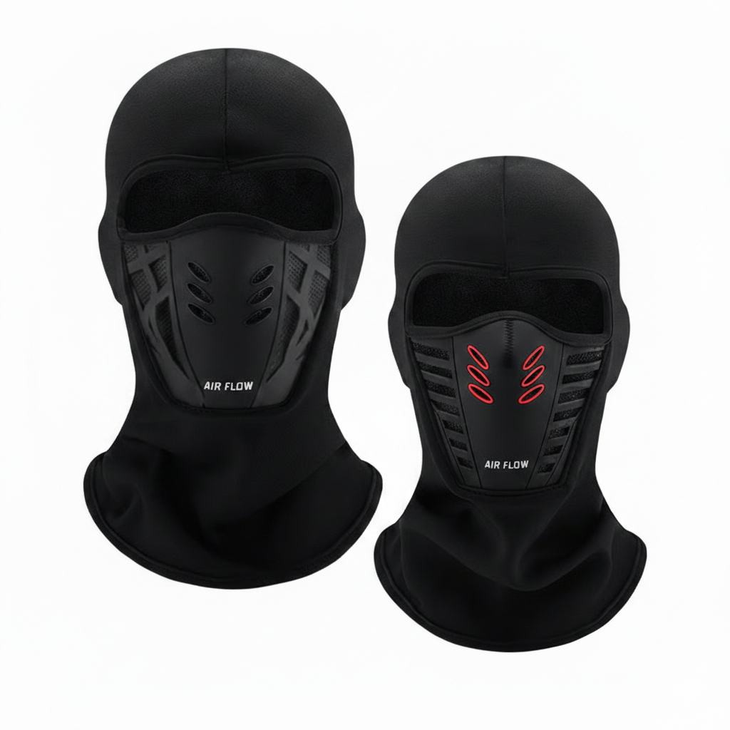 Professional Thermal Balaclava Ski Motocycle Mask