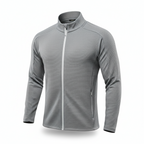Men’s Gym Jacket in Dry Fit