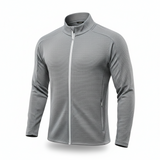 Men’s Gym Jacket in Dry Fit