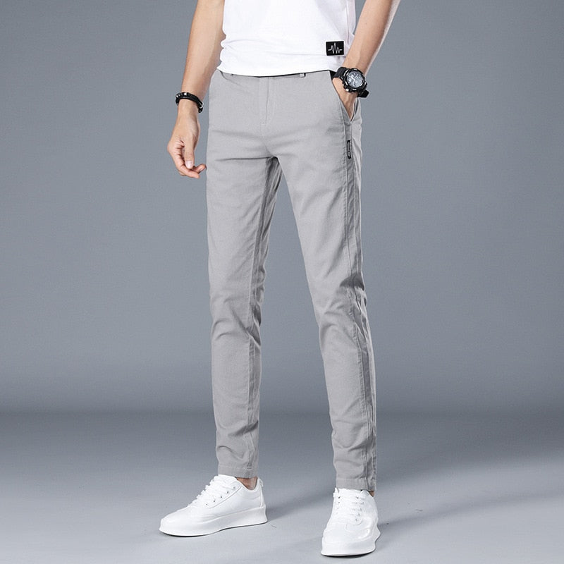 Men’s Ultra Comfortable Pants