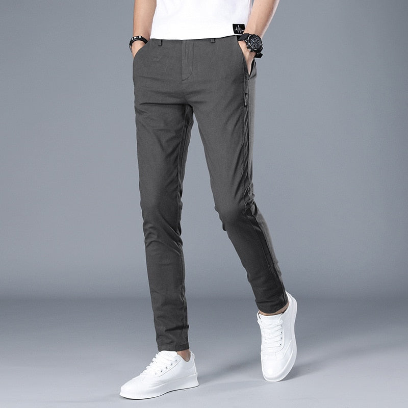 Men’s Ultra Comfortable Pants