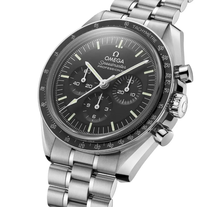 Speedmaster Moonwhatch Professional