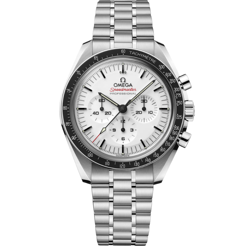Speedmaster Moonwhatch Professional