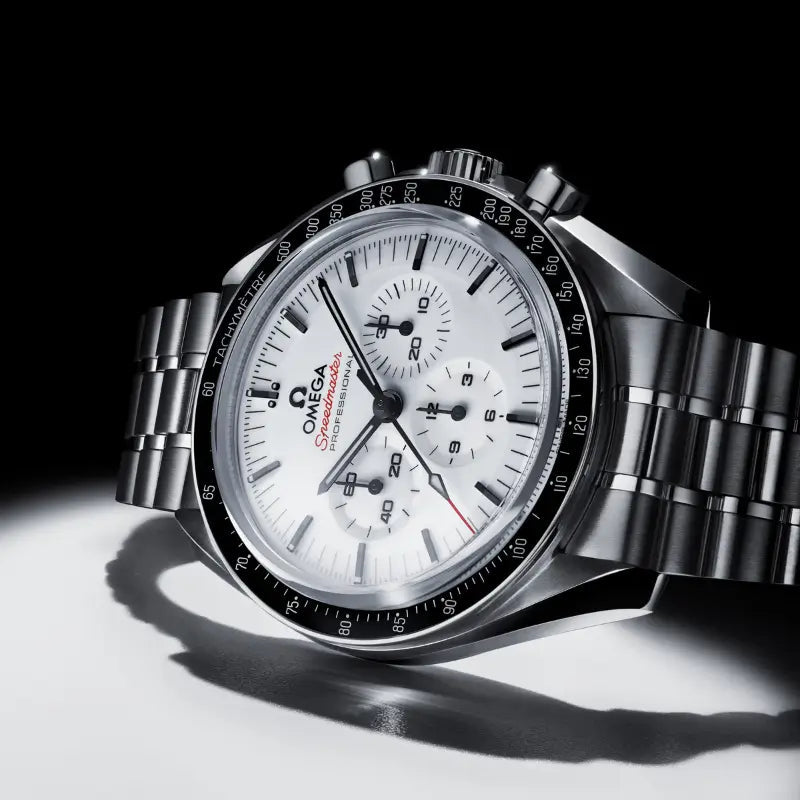 Speedmaster Moonwhatch Professional