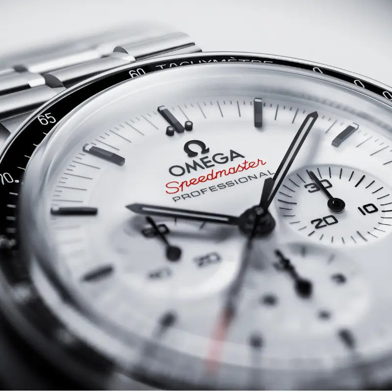Speedmaster Moonwhatch Professional