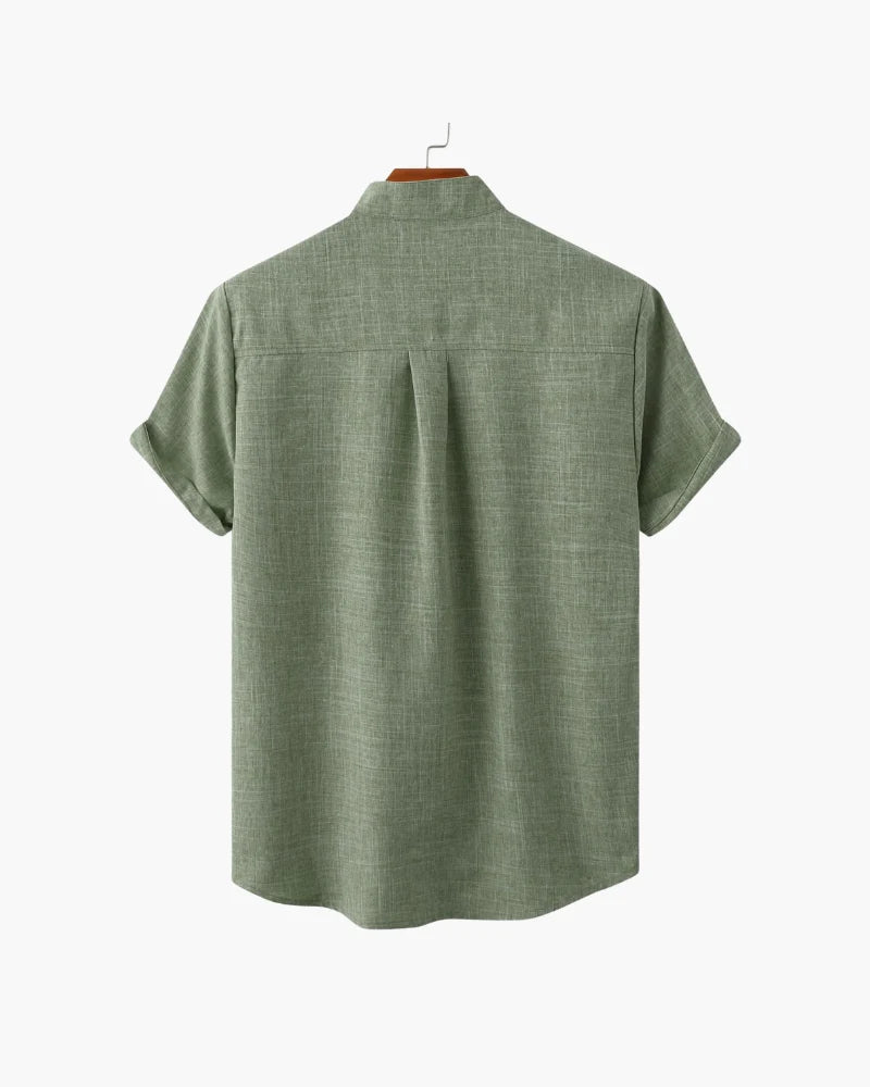 The Mandarin Brand
