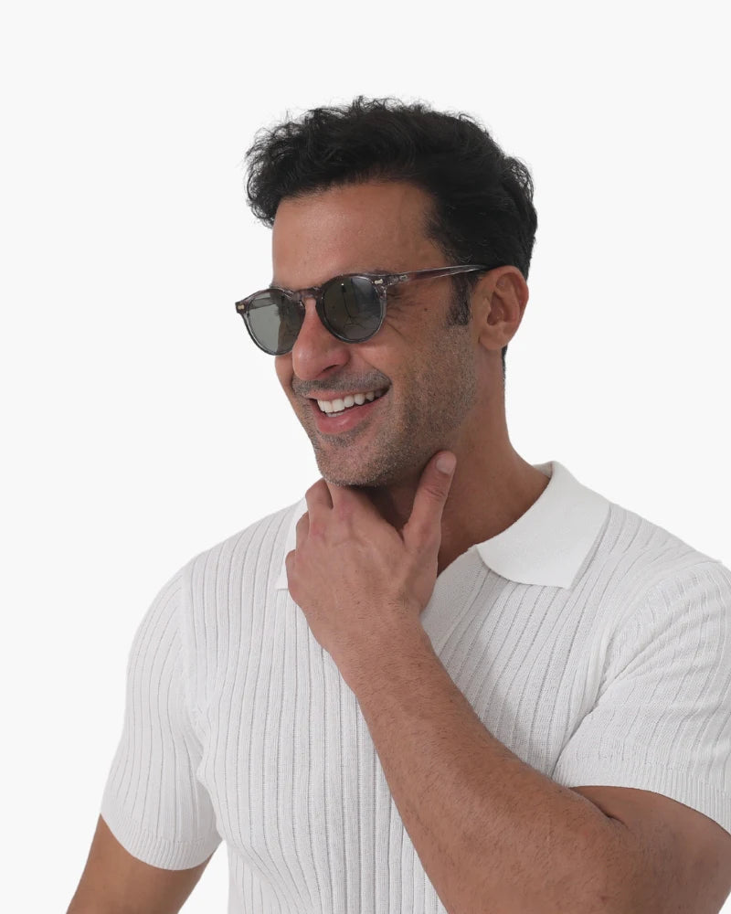 Vellatto Sunglasses (Polarized)