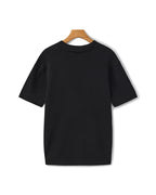 Premium Ribbed Polo