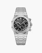 Athens Chronograph Watch