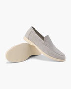 Mocassins de camurça Vellatto