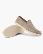 Mocassins de camurça Vellatto