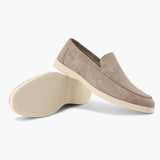 Mocassins de camurça Vellatto