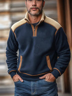 Retro Style Warmth and Timeless Design