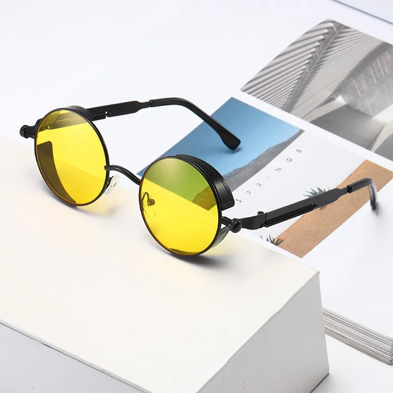 Men’s Vintage Sunglasses