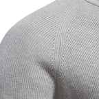 Autumn Cotton Zipper Cardigans