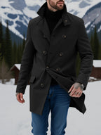 Classic Heritage Winter Coat
